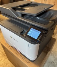 Lexmark mx431adn mfc gebraucht kaufen  Magdeburg