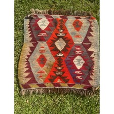 Vintage turkish kilim for sale  Beaufort