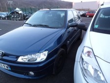 Verin capot peugeot d'occasion Verin capot peugeot d'occasion  Vienne