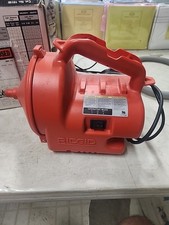 Ridgid auto spin for sale  Powderly