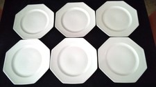 Assiettes présentation porcel d'occasion Assiettes présentation porcel d'occasion  Rivery