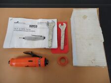 Brand new dotco for sale  MANNINGTREE