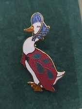 Beatrix potter jemima usato  Spedire a Italy