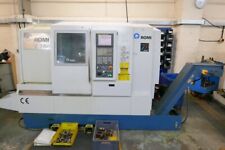 Cnc lathe machine for sale  OLDBURY