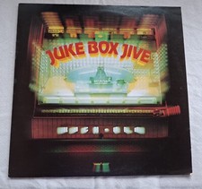 Juke box jive for sale  EXETER