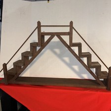 Unique wooden display for sale  Cape Girardeau