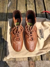 Stand leather fia for sale  MARLBOROUGH