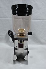 Moedor de café espresso LELIT PL53/110 feito na Itália, aço inoxidável comprar usado  Enviando para Brazil