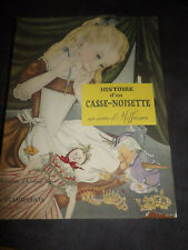 Histoire casse noisette d'occasion  Limoges-