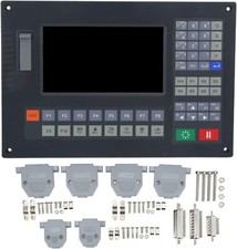 4G Flame Plasma Cutting Machine CNC Controller System Motion Controller System # comprar usado  Enviando para Brazil