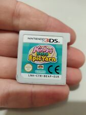 Kirby nuova stoffa usato  Grosseto
