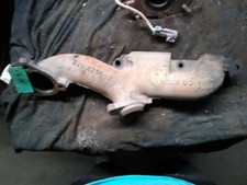 Passenger right exhaust for sale  Aline