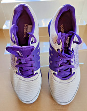 Reebok easytone trainers for sale  KILBIRNIE