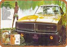 Metal sign 1969 for sale  Minneapolis