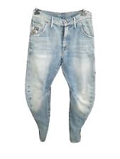 Star star jeans usato  Brindisi