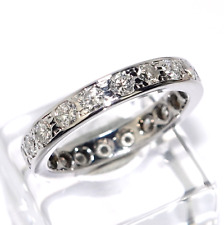 Ring weißgold memory gebraucht kaufen  Essen