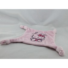 Doudou plat carré d'occasion  Le Portel
