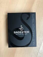 Sagester strumpfhose swarovski gebraucht kaufen  Brigachtal