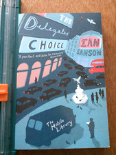Mobile library delegates for sale  UK