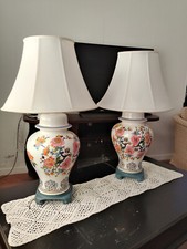 Vintage pair asian for sale  Cabazon
