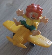 Pumuckl figur flugzeug gebraucht kaufen  Elmshorn
