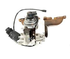 Turbina per volkswagen usato  Italia