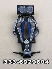 Carrozzeria tamiya 15087 usato  Italia