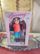 Ginny vogue dolls for sale  Augusta