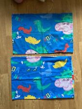 Toddler bed sizepair for sale  SPALDING