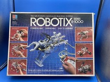 Milton bradley robotix for sale  Tower City
