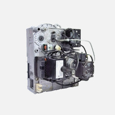 Viessmann vitoflame 300 gebraucht kaufen  Dieburg