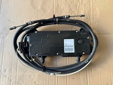 Usado, Ford C-Max Focus Modulo electrico de estacionamiento 3M512598EB 10220101114 comprar usado  Enviando para Brazil