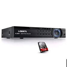 Channel cctv dvr for sale  BLACKPOOL