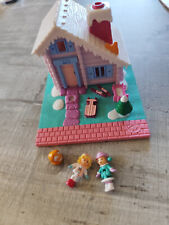 Polly pocket vinatge d'occasion  Epfig