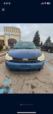 2009 ford focus for sale  Taylor
