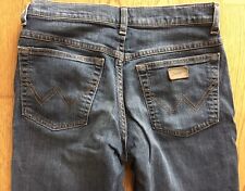 Jeans wrangler pantaloni usato  Italia