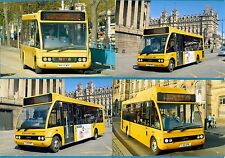 Merseyside bus cumfybus for sale  BIRMINGHAM