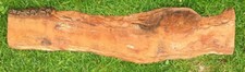 Birnbaum holzbrett bohle gebraucht kaufen  Tespe