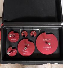 Reed tool 04529 for sale  Gaffney