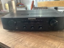 Marantz pm6005 60w for sale  MANSFIELD
