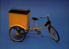Tricycle frankfurt main for sale  Sandusky
