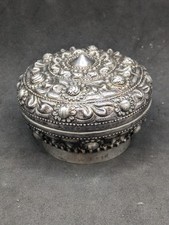 Ancienne boîte argent d'occasion Ancienne boîte argent d'occasion  Saint-Juéry