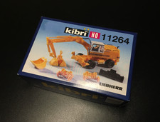 Kibri 11264 baukasten gebraucht kaufen Kibri 11264 baukasten gebraucht kaufen  Bocholt
