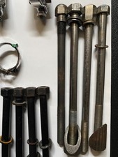 Bmx parts lot for sale  USA