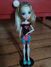 Lagoona blue dead d'occasion  Château-Thierry