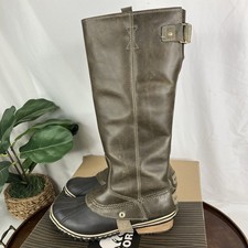 Sorel womens riding for sale  Manistee