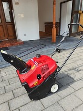 honda schneefrase gebraucht kaufen  Mörlenbach
