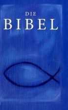Elberfelder bibel sonderauflag gebraucht kaufen  Berlin