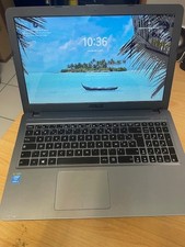 Asus x540 intel d'occasion  Lanton