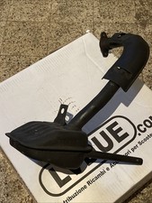 Marmitta originale vespa usato  Trevenzuolo